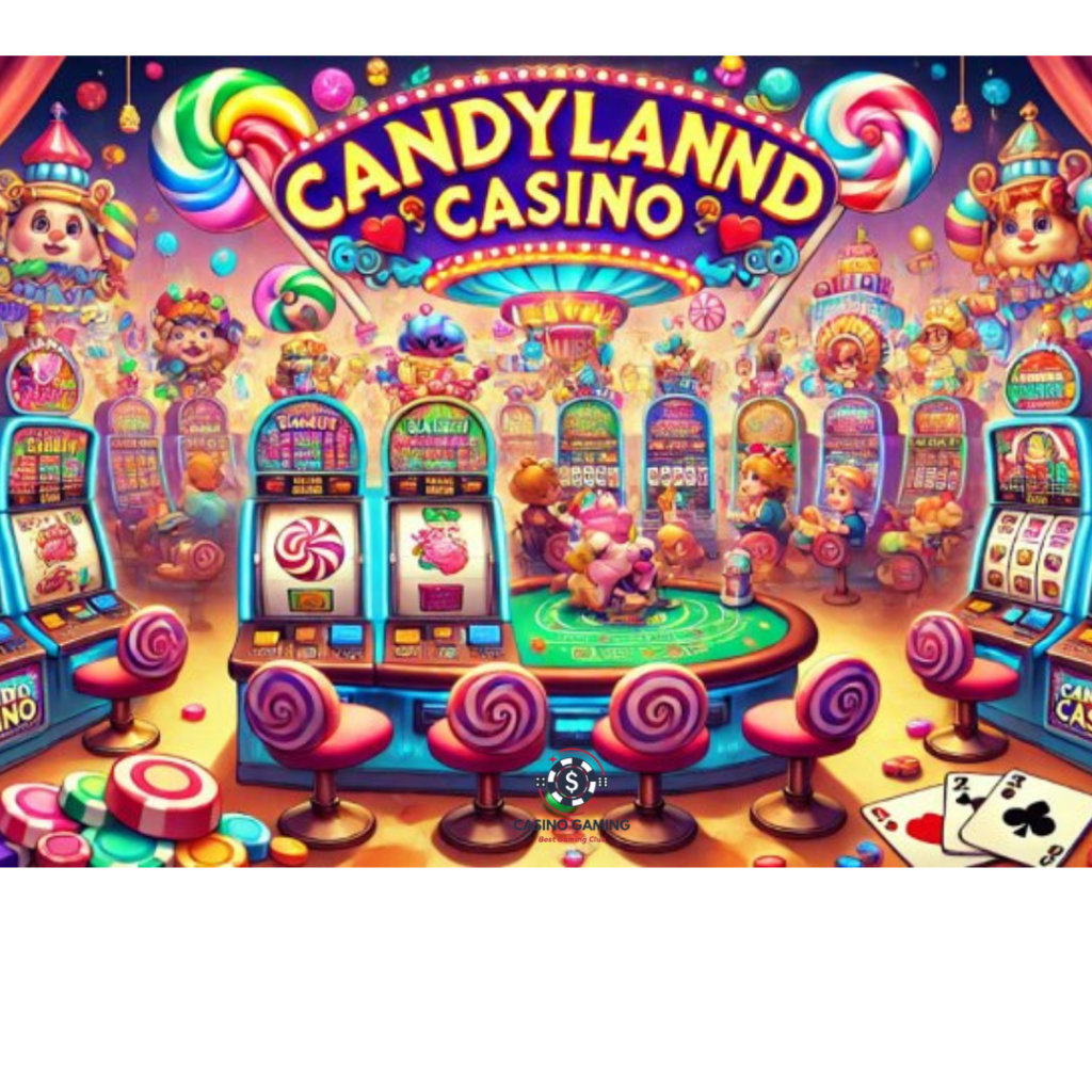 Candyland Casino