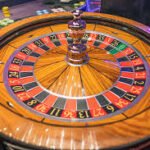 The Thrill of Roulette Turning: What to Expect