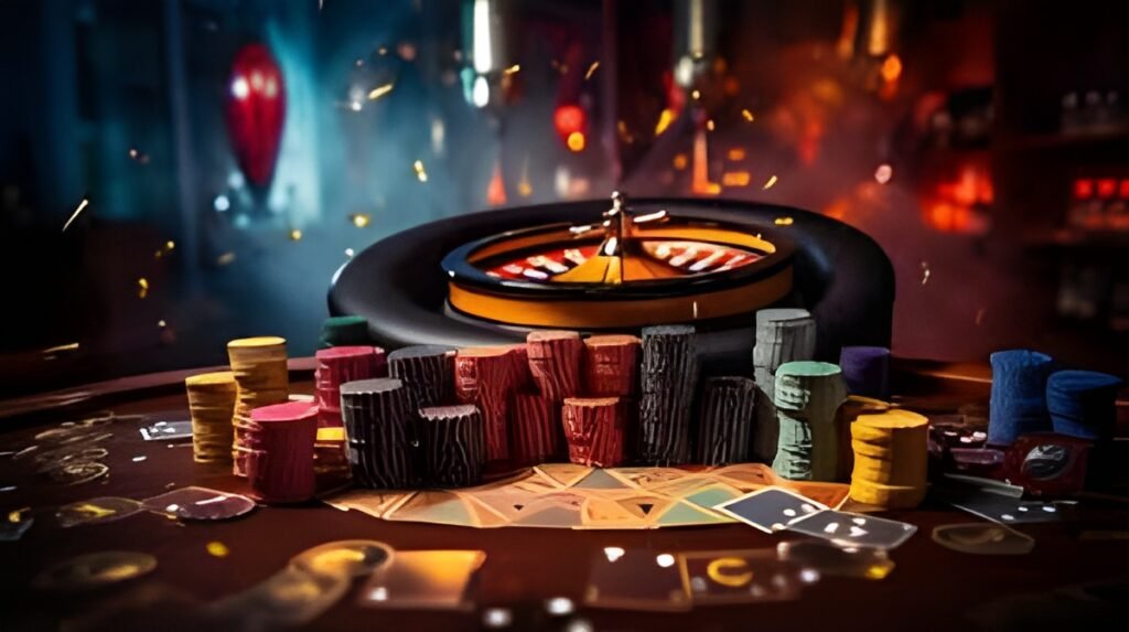 How to Play Smart and Win Big at All British Casinos | Expert Tips