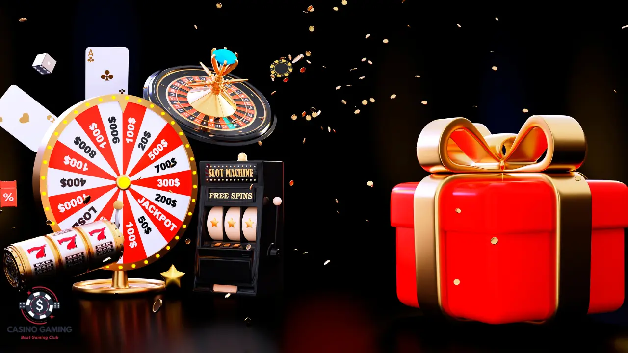 Spin And Win Casino