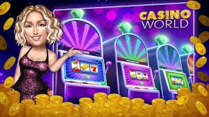 casino world game real money