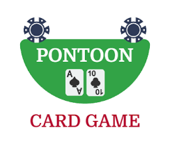 pontoon card rules