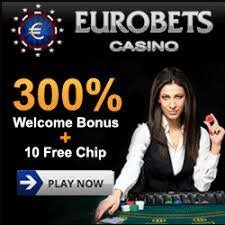 eurobets casino