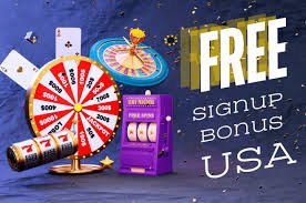 Top USA Casino Bonuses in 2024:Your Winnings with These Offers