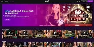 Betti Casino Tips for Beginners – Boost Your Winning Chances