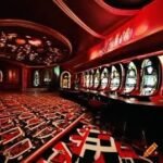 Red Casino: Unmatched Gaming Experience with Exciting Rewards