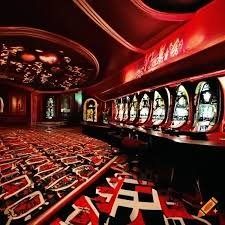 Red Casino: Unmatched Gaming Experience with Exciting Rewards