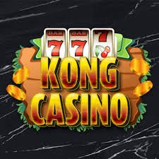 Kong Casino Unleashed: Top Features and Why Players Love It