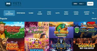 Yeti Casino Promotions and Bonuses: Are They Worth the Hype?