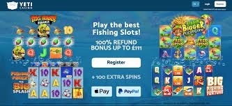 Yeti Casino Promotions and Bonuses: Are They Worth the Hype?