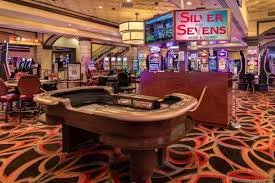 Unlocking the Secrets of Seven Casino Exclusive Rewards