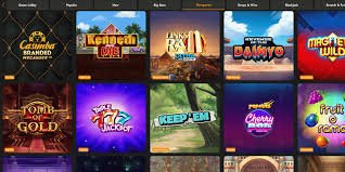 Casimba Casino the released : A Player's Guide to Winning Big