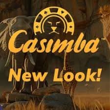 Casimba Casino the released : A Player's Guide to Winning Big